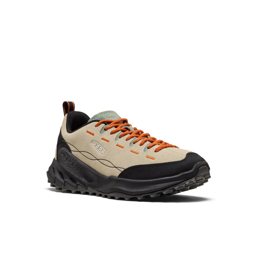 Men's Jasper Zionic Sneaker - Abbey Stone/Lily Pad