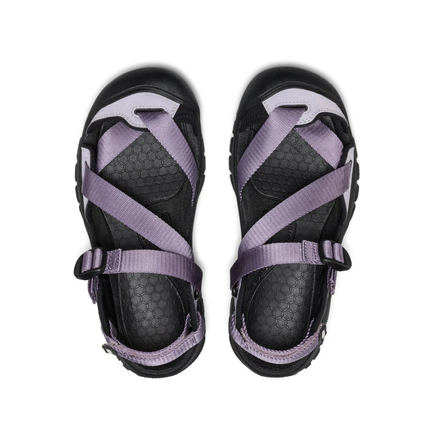 WOMEN'S ZERRAPORT II - PURPLE HAZE/THISTLE