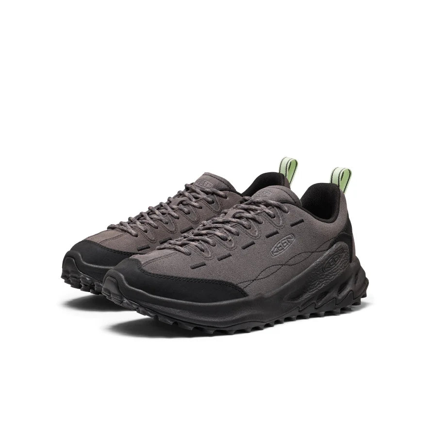 Men's Jasper Zionic Sneaker - Magnet/Steel Grey