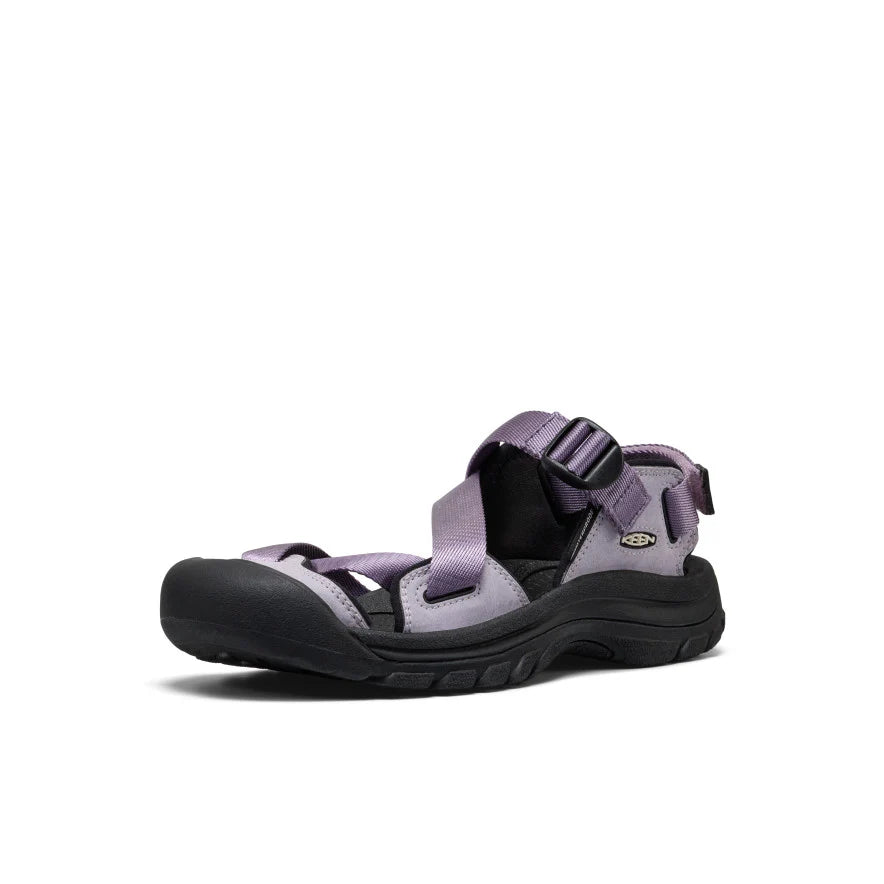WOMEN'S ZERRAPORT II - PURPLE HAZE/THISTLE