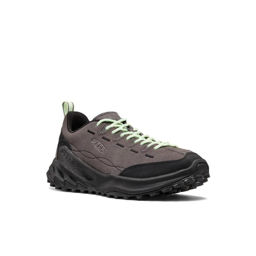 Men's Jasper Zionic Sneaker - Magnet/Steel Grey