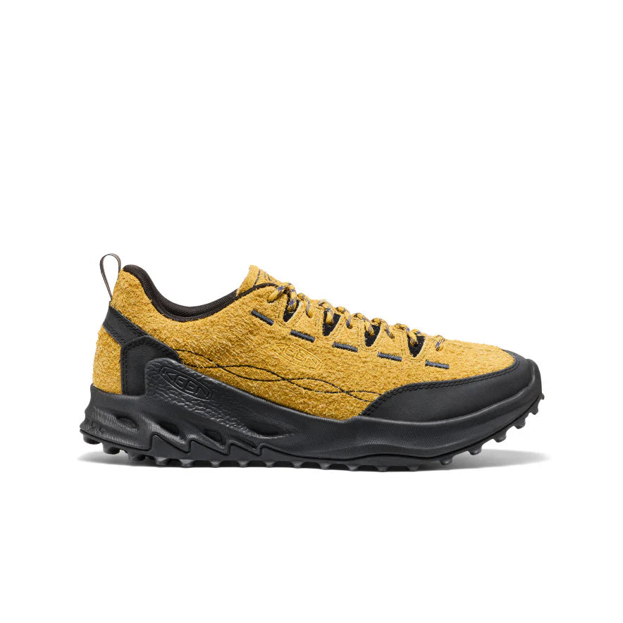 MEN'S JASPER ZIONIC - LEMON CURRY/NAVAL ACADEMY