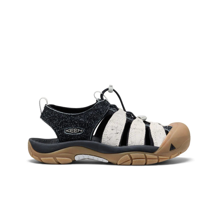 WOMEN'S NEWPORT HL - PERSEID BLACK/VAPOR