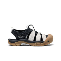 MEN'S NEWPORT HL - PERSEID BLACK/VAPOR