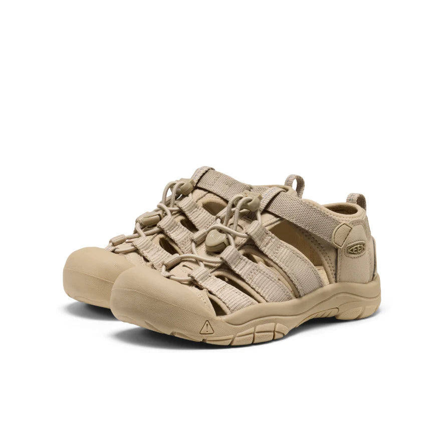 YOUTH'S NEWPORT H2 SANDAL -  SAFARI MONOCHROME