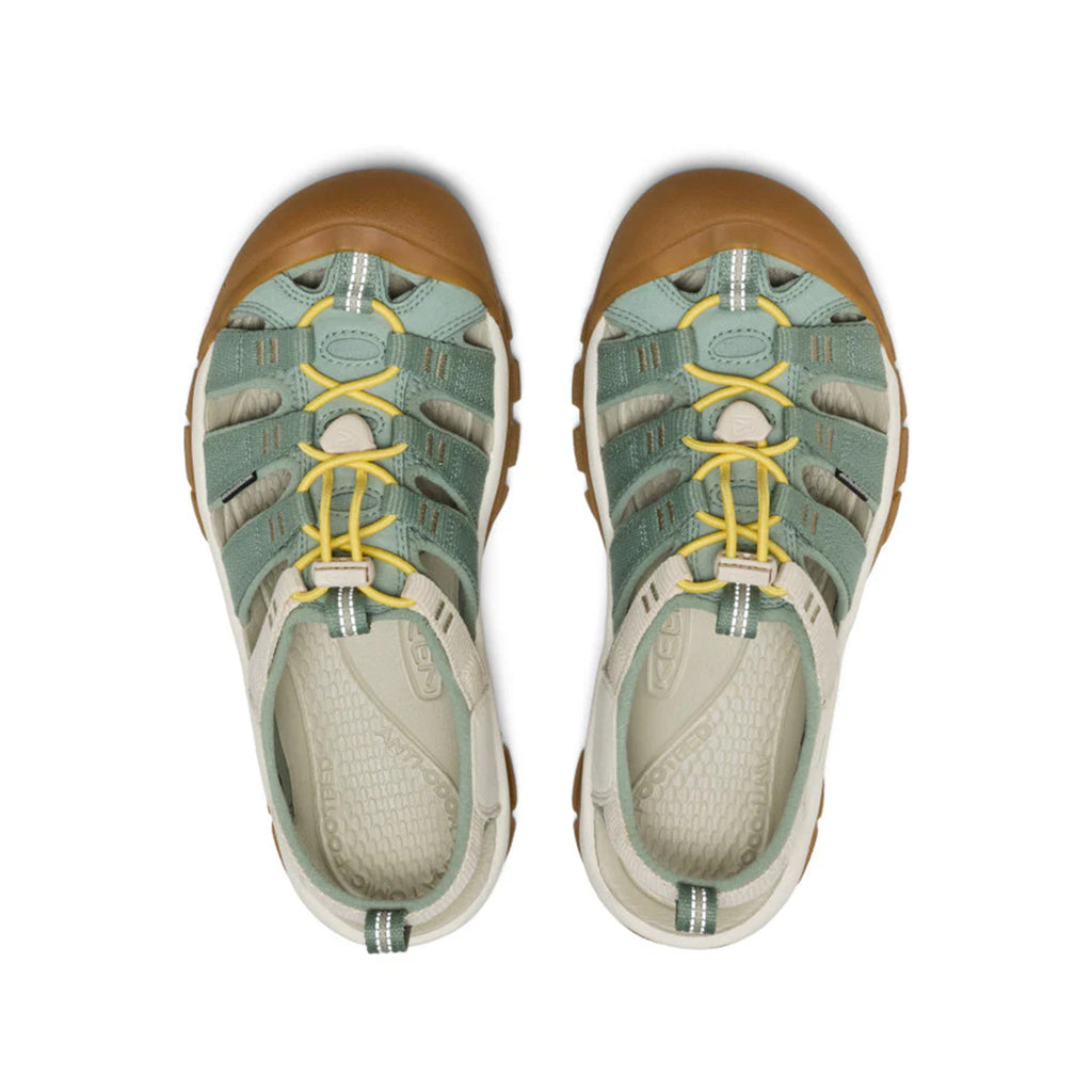 WOMEN'S NEWPORT H2 - TRI-BLOCK LILY PAD