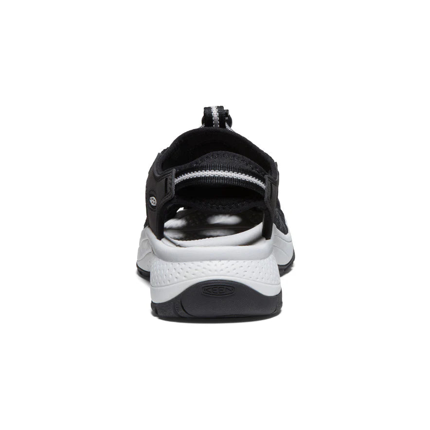 WOMEN'S ASTORIA WEST SANDAL - BLACK/GREY