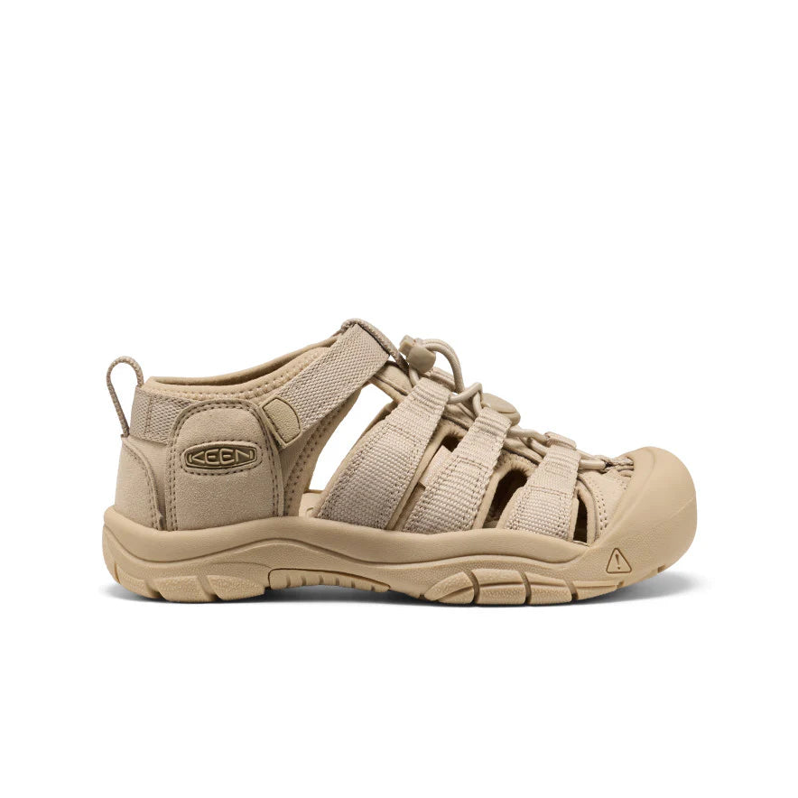 YOUTH'S NEWPORT H2 SANDAL -  SAFARI MONOCHROME