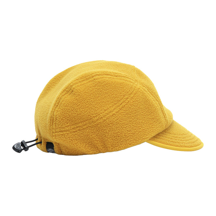 KEEN GINGER BRUSHED CAP