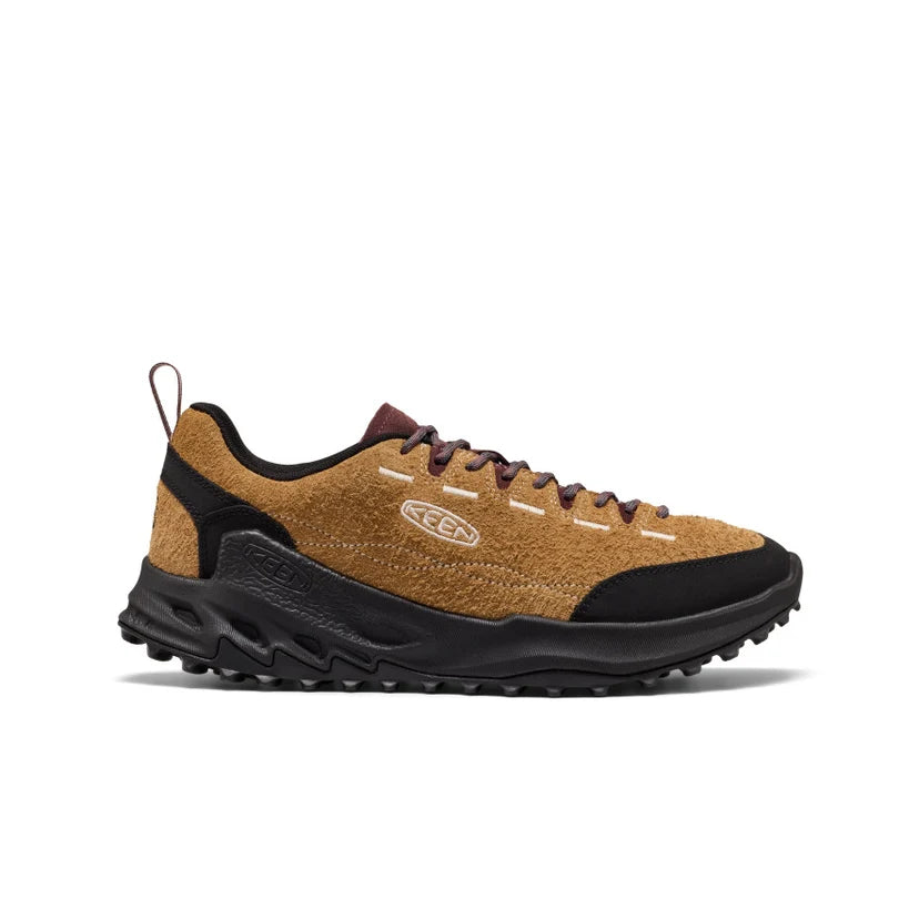 MEN'S JASPER ZIONIC - CHIPMUNK/HUCKLEBERRY