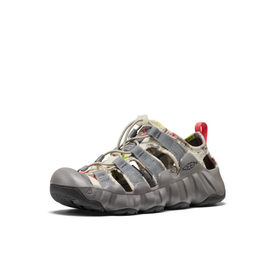WOMEN'S HYPERPORT H2 SANDAL x FUJI ROCK'26 - MULTI/ABBEY STONE