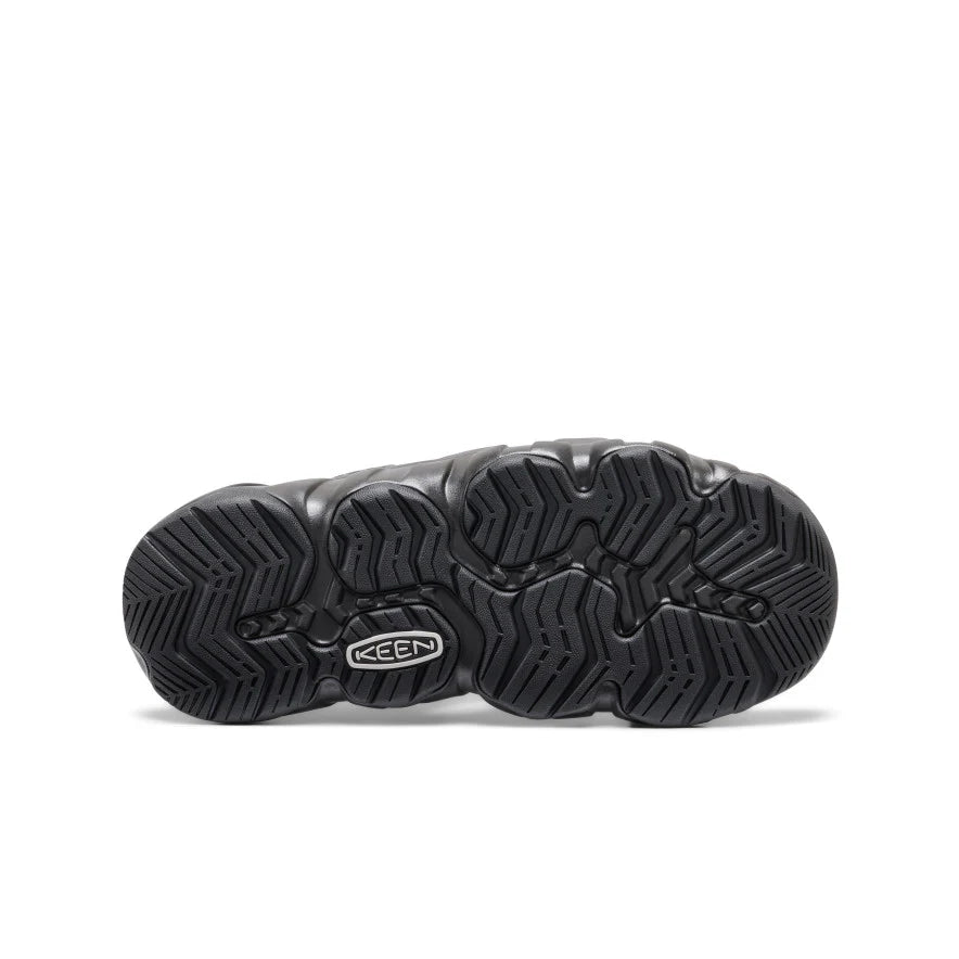 MEN'S HYPERPORT H2 SANDAL x SNOW PEAK - SP TRIPLE BLACK