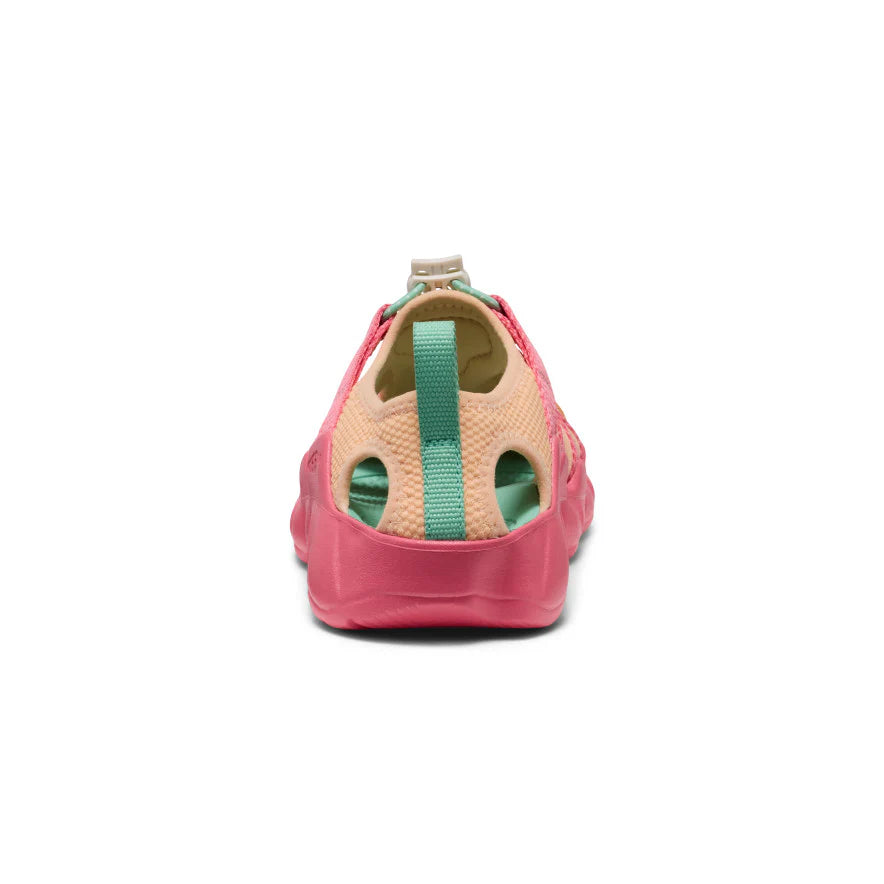YOUTH'S HYPERPORT H2 SANDAL - PINK LEMONADE/PEACH FUZZ