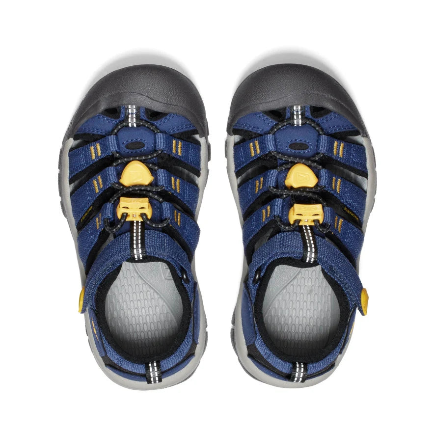 CHILDREN NEWPORT H2 -  NAVAL ACADEMY/KEEN YELLOW