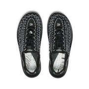 MEN'S UNEEK - BLACK/ALLOY