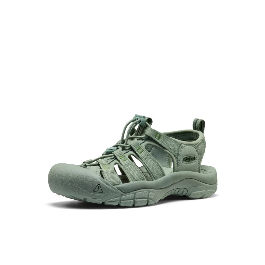 WOMEN'S NEWPORT H2 - MONOCHROME/LILY PAD
