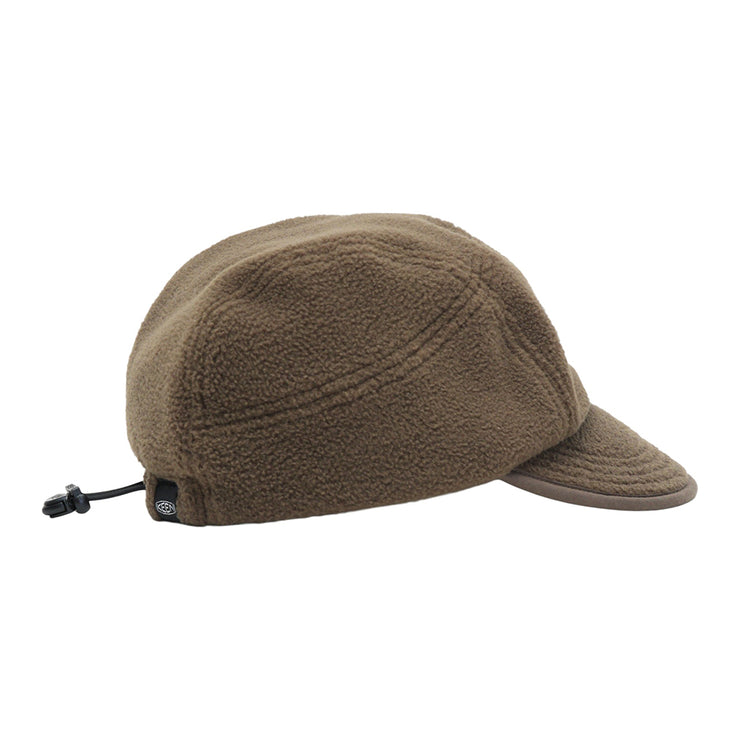KEEN GINGER BRUSHED CAP