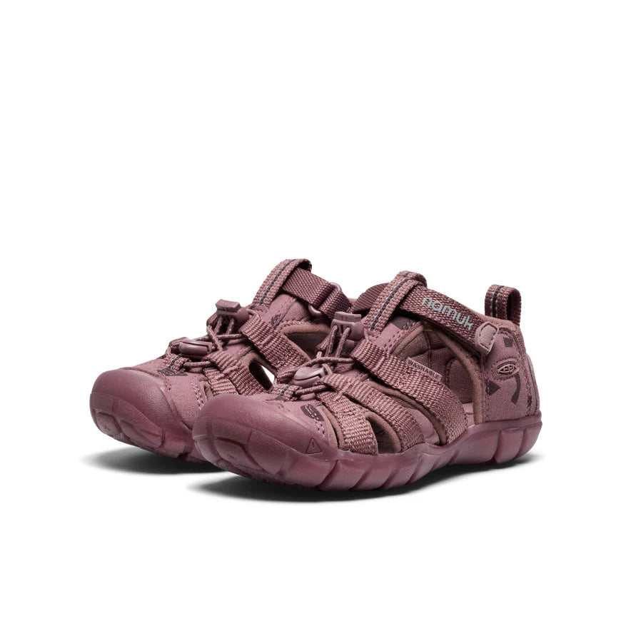 CHILDREN SEACAMP II CNX x namuk - MAUVE