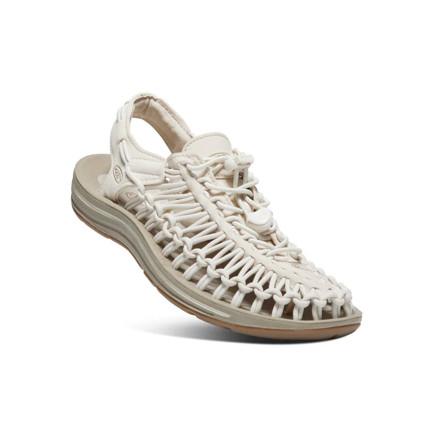 WOMEN'S UNEEK - WHITE CAP/CORNSTALK