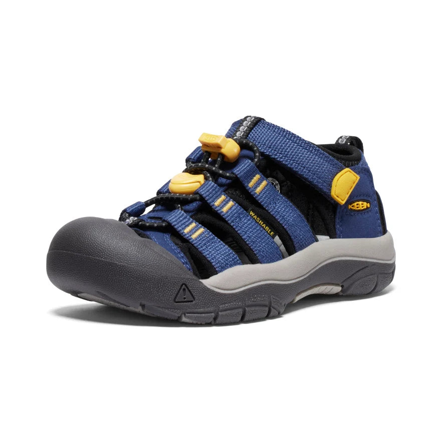CHILDREN NEWPORT H2 -  NAVAL ACADEMY/KEEN YELLOW