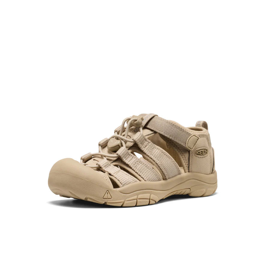 YOUTH'S NEWPORT H2 SANDAL -  SAFARI MONOCHROME