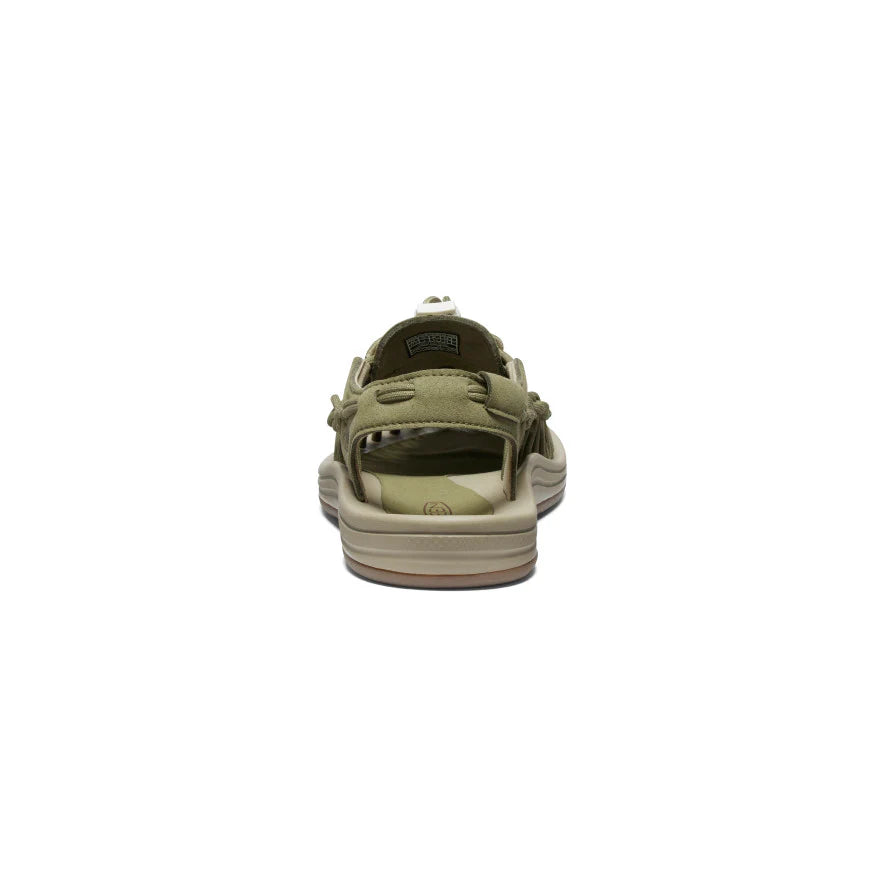 WOMEN'S UNEEK - MARTINI OLIVE/SAFARI