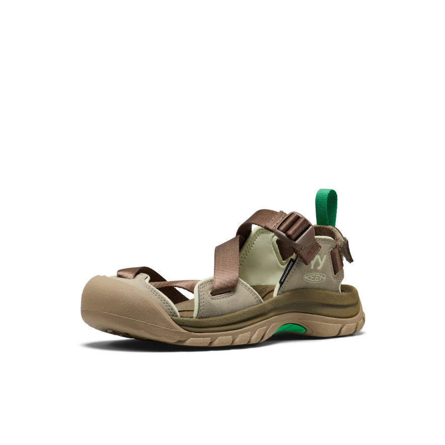Women's Zerraport II OPEN Yy Sandal - Seneca Rock