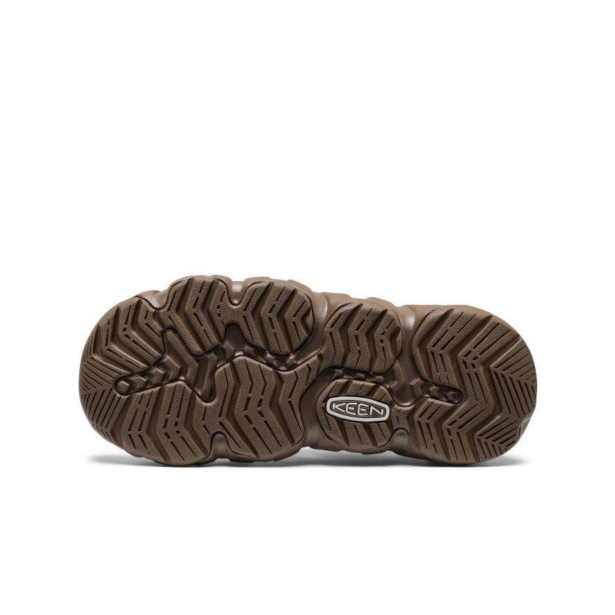 WOMEN'S HYPERPORT H2 SANDAL x EMMI -  BIRCH/DARK EARTH