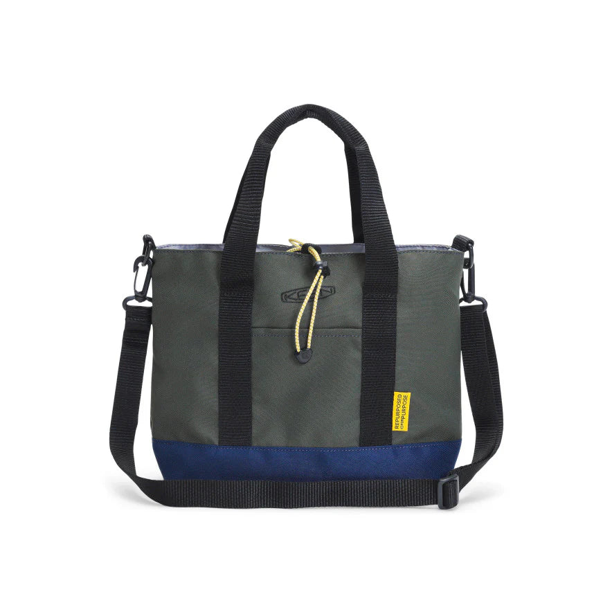 HARVEST MATERIAL MARKET TOTE