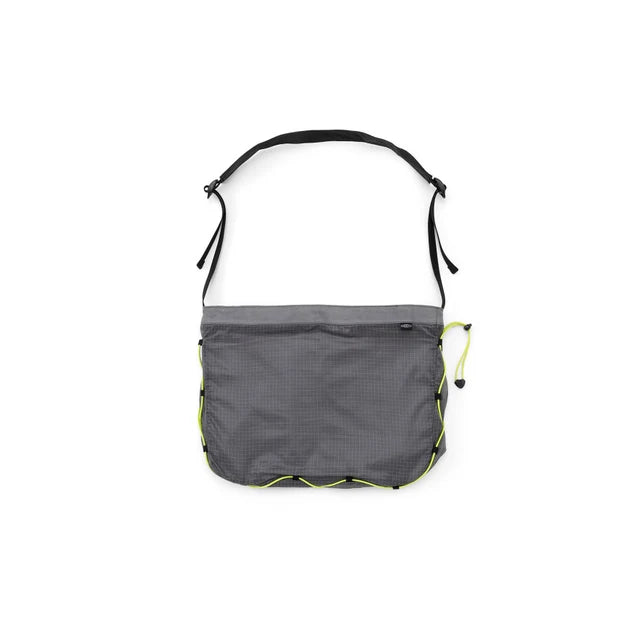 NYLON BUNGEE SHOULDER