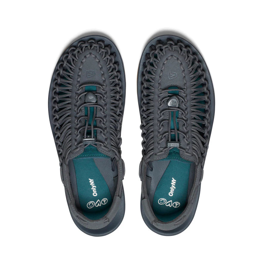 MEN'S UNEEK - ATMOS JADE REMIX | KEEN FOOTWEAR SINGAPORE