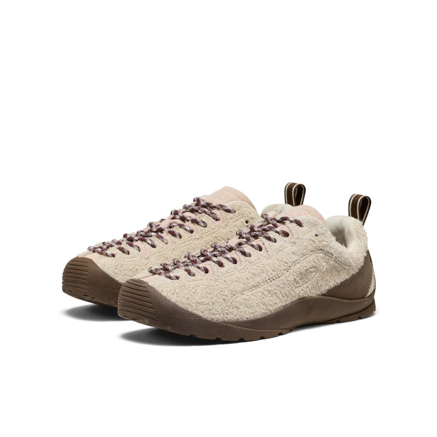 Women's Jasper Sneaker - Birch/Cameo Rose