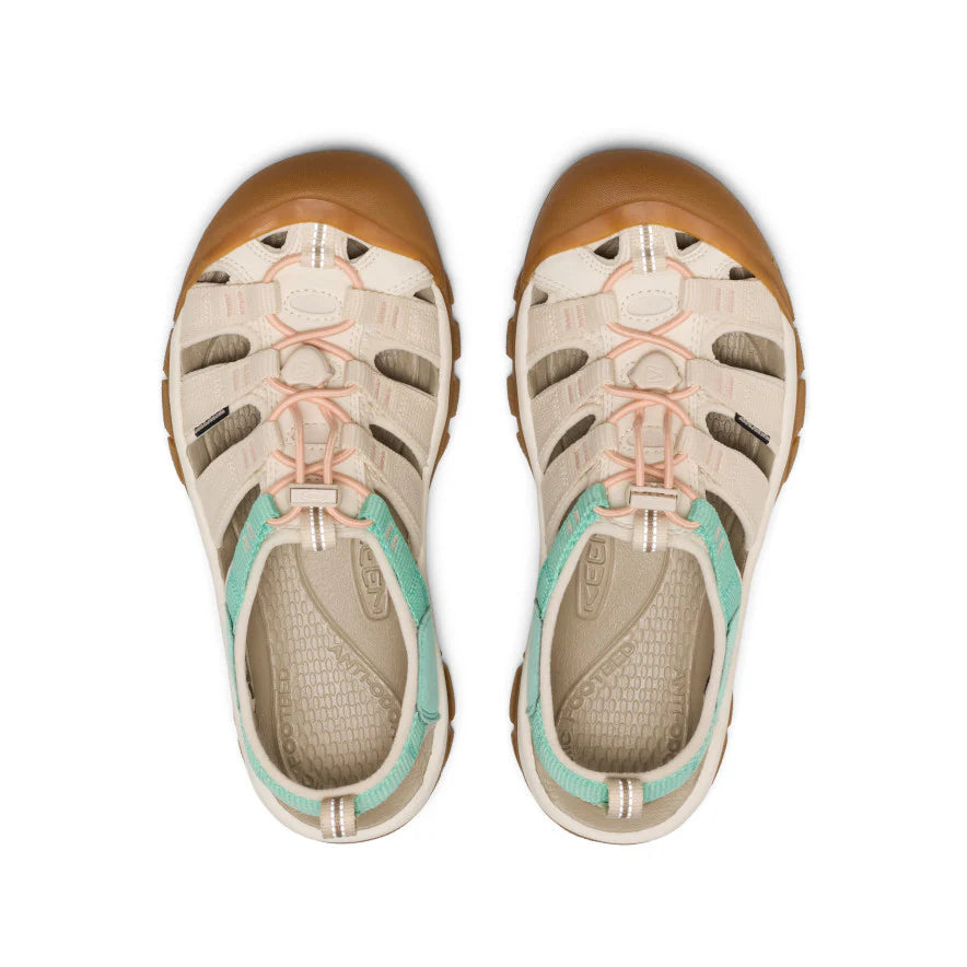 WOMEN'S NEWPORT H2 - TRI-BLOCK BIRCH