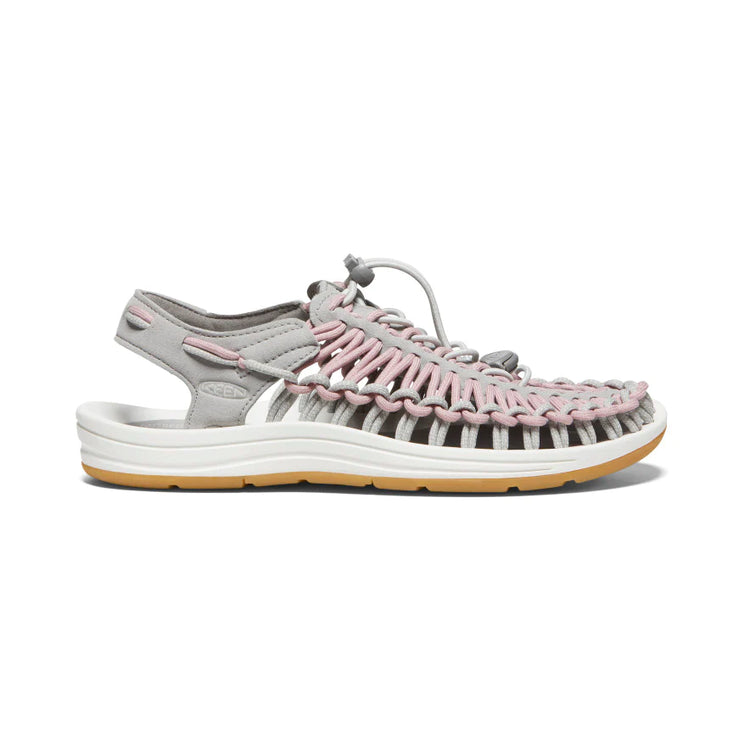 Women's UNEEK - DRIZZLE/FAWN | KEEN FOOTWEAR SINGAPORE