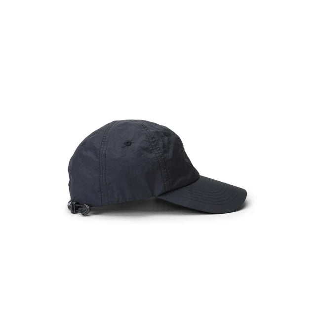 NYLON BUNGEE CAP