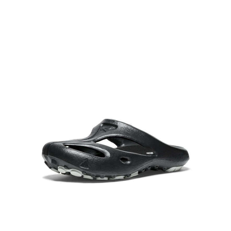 WOMEN'S SHANTI - BLACK/DAWN BLUE