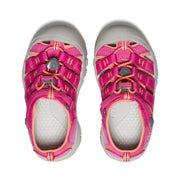 CHILDREN NEWPORT H2 - VERY BERRY/FUSION CORAL