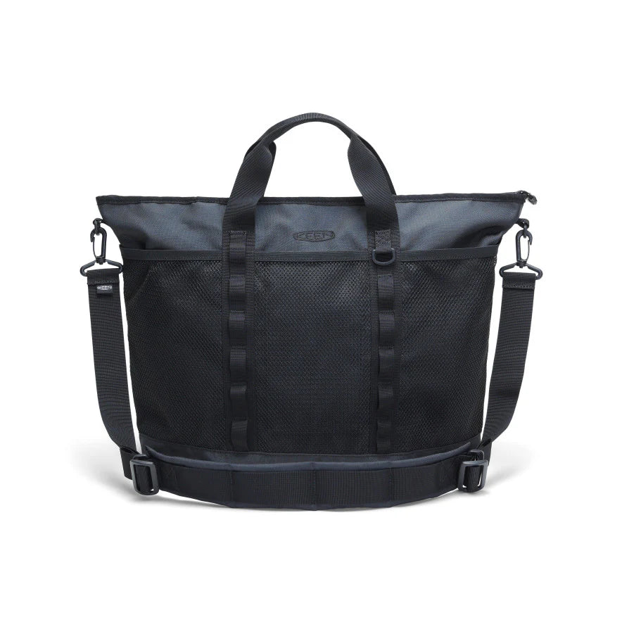 HARVEST MATERIAL ADVENTURE TOTE II