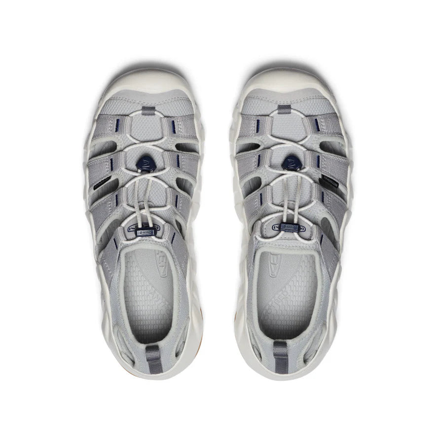 MEN'S HYPERPORT H2 SANDAL - ALLOY/NAVAL ACADEMY
