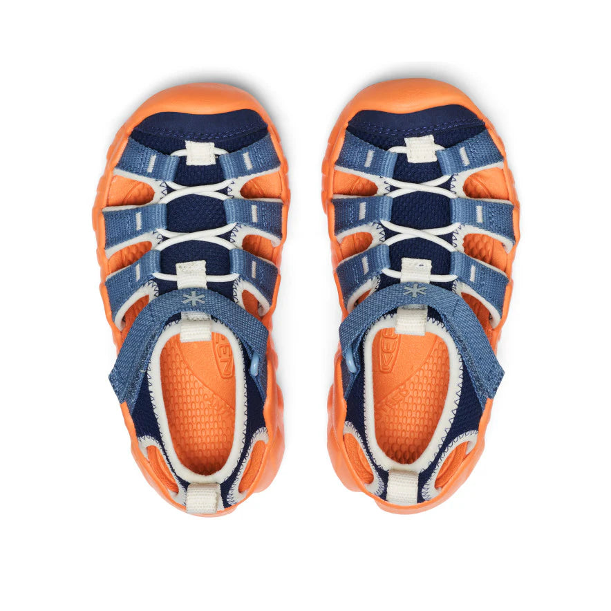 CHILDREN'S HYPERPORT H2 X SNOW PEAK - TANEHOOZUKI