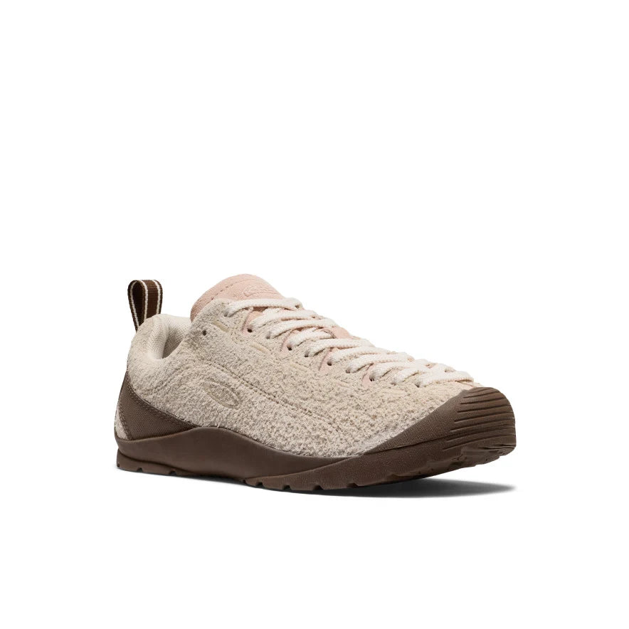 Women's Jasper Sneaker - Birch/Cameo Rose
