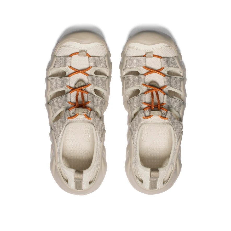 WOMEN'S HYPERPORT H2 SANDAL - BIRCH/PLAZA TAUPE