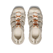 WOMEN'S HYPERPORT H2 SANDAL - BIRCH/PLAZA TAUPE