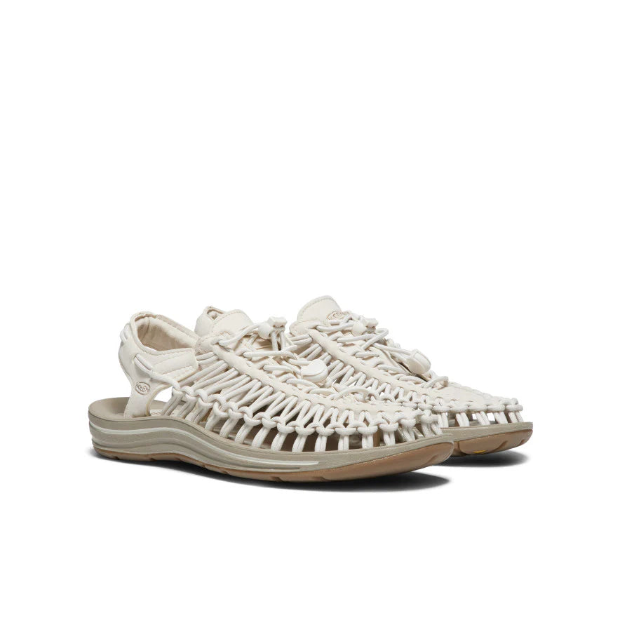 WOMEN'S UNEEK - WHITE CAP/CORNSTALK
