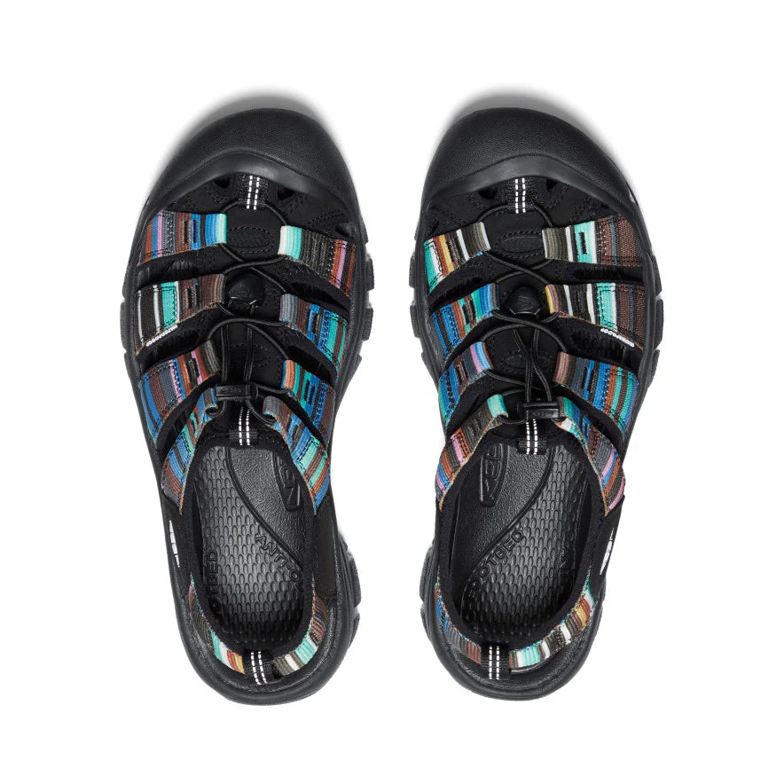 MEN'S NEWPORT H2 - RAYA/BLACK