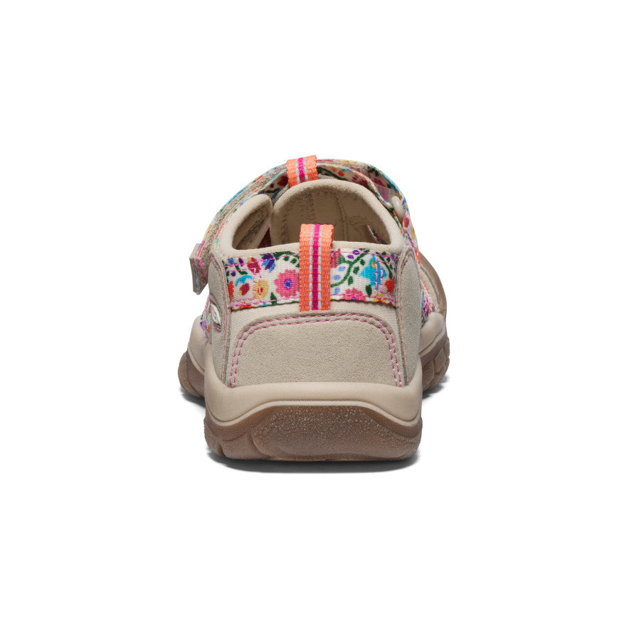 KEEN NEWPORT H2 YOUTH - SAFARI/BIRCH