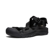 MEN'S ZERRAPORT II - BLACK/BLACK