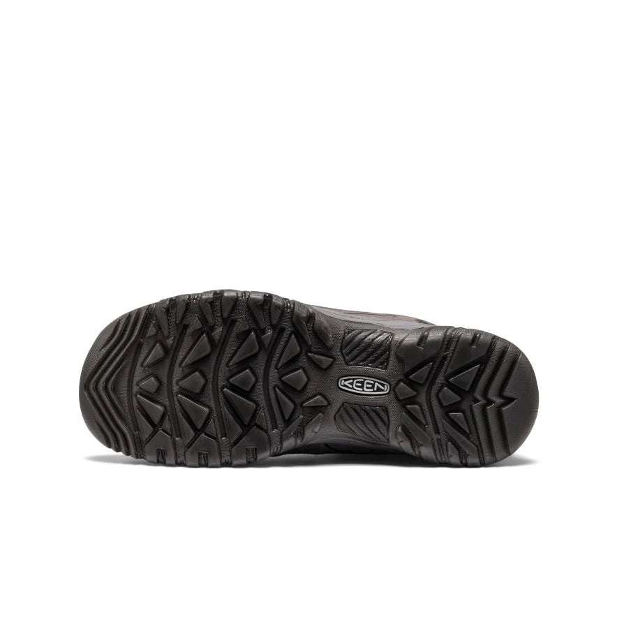 MEN'S TARGHEE IV MID WP  - MAGNET/BLACK