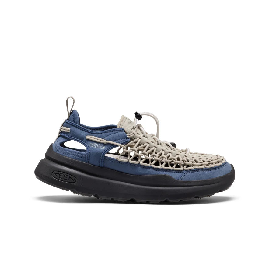 MEN'S UNEEK WK SNEAKERS - VINTAGE INDIGO