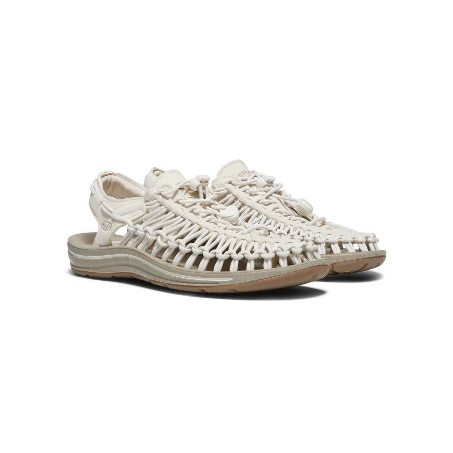 WOMEN'S UNEEK - WHITE CAP/CORNSTALK